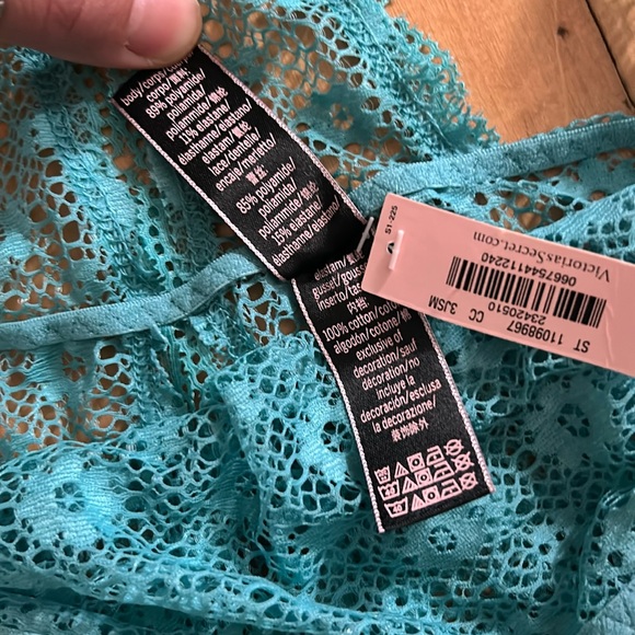 Victoria’s Secret lingerie - Picture 4 of 5